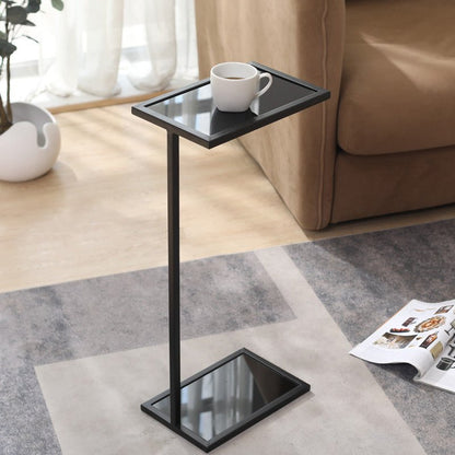 CVFZR5285| C TABLE BLACK