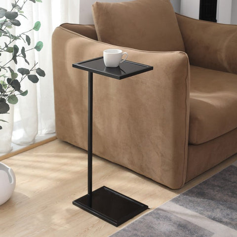 CVFZR5285| C TABLE BLACK