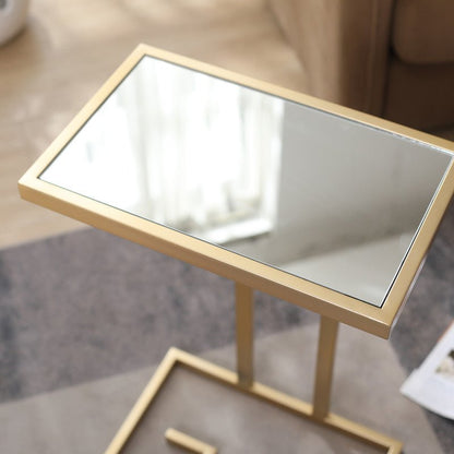 CVFZR5274| C TABLE GOLD