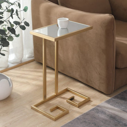 CVFZR5274| C TABLE GOLD