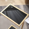 CVFZR5284| C TABLE GOLD