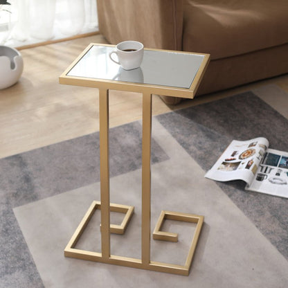 CVFZR5274| C TABLE GOLD