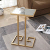 CVFZR5274| C TABLE GOLD