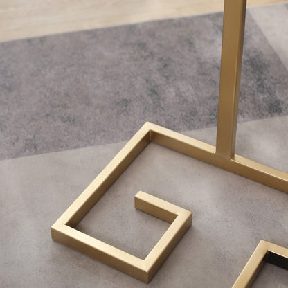 CVFZR5274| C TABLE GOLD