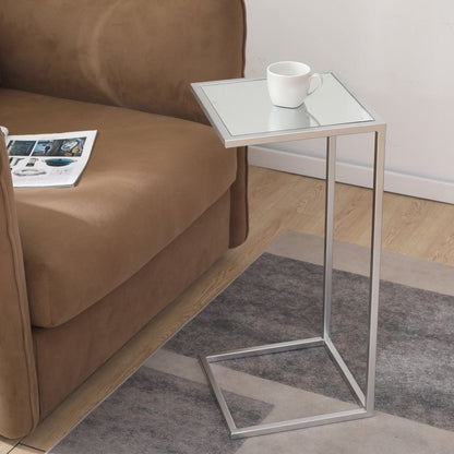 CVFZR5272| C TABLE SILVER