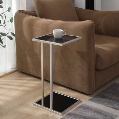 CVFZR5290| C TABLE SILVER