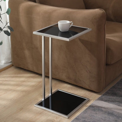 CVFZR5290| C TABLE SILVER