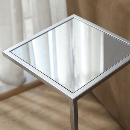 CVFZR5272| C TABLE SILVER