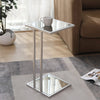 CVFZR5278| C TABLE SILVER