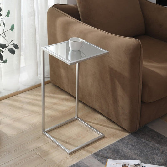 CVFZR5272| C TABLE SILVER