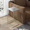 CVFZR5272| C TABLE SILVER