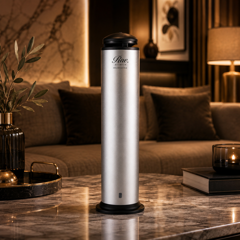 XA2000 Scent diffuser - SILVER