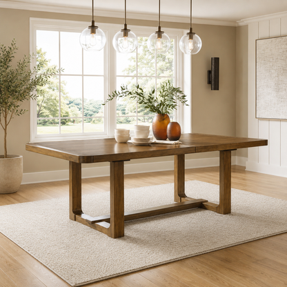 Cabalynn Dining Extension Table