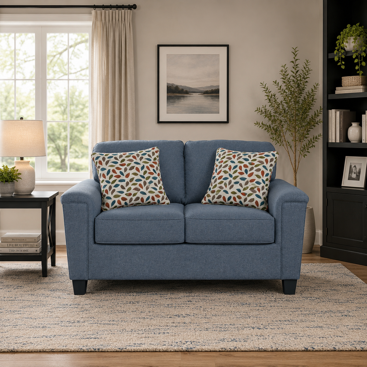 Grymaster LOVESEAT