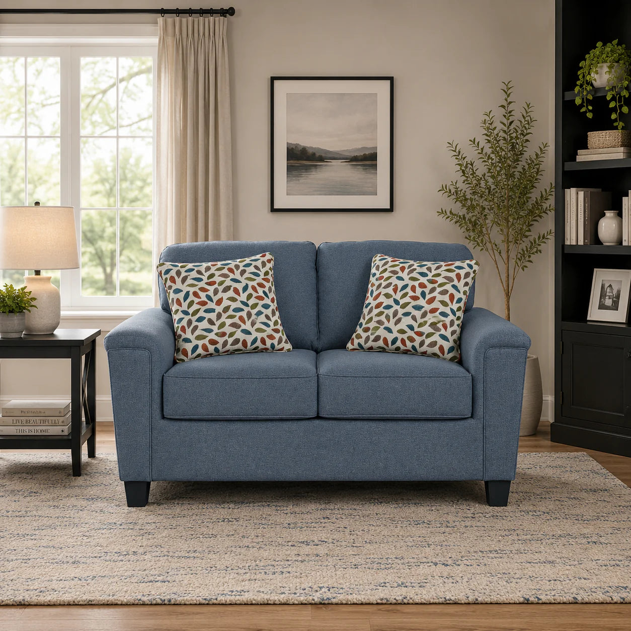 Grymaster Sofa Set