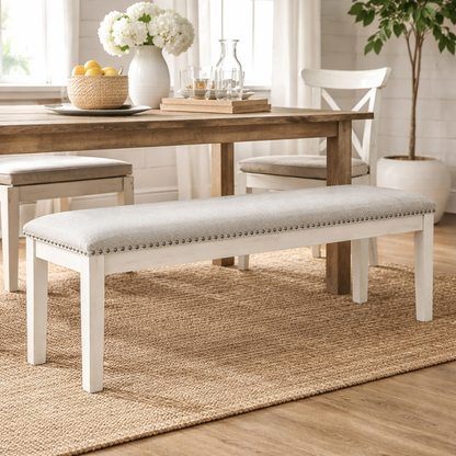 Ashley Homestore | Hestigan Dining Upholstered Bench