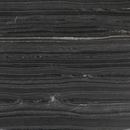 33" Francois Marble Bar Cart