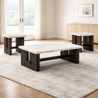 طقم طاولة بوركهاوس