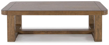 Cabalynn Coffee Table Set