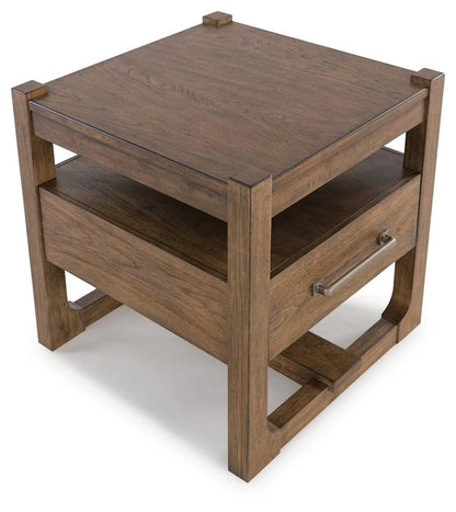 Cabalynn Coffee Table Set