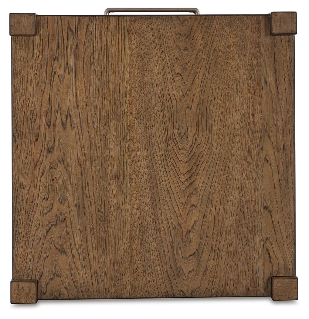 Cabalynn Coffee Table Set