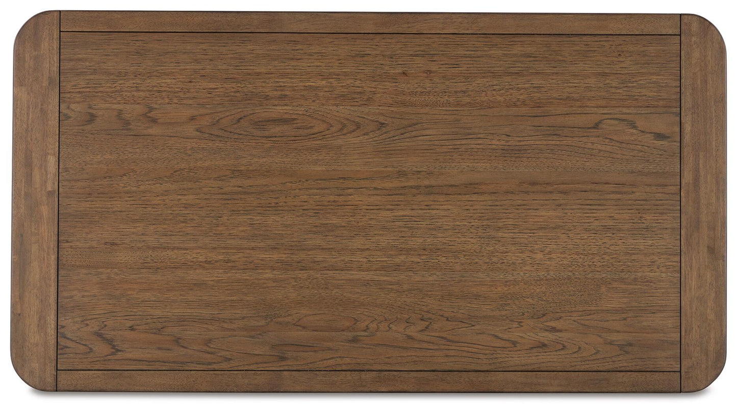 Cabalynn Coffee Table Set