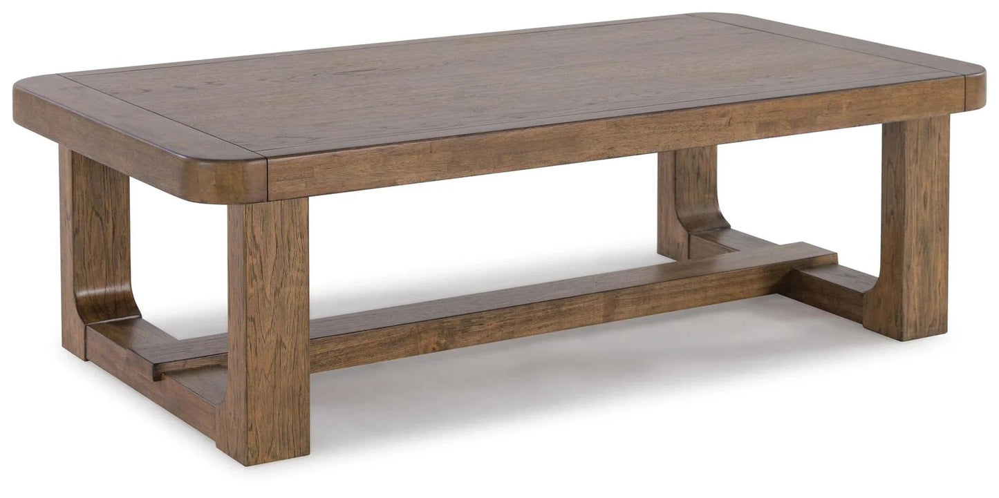 Cabalynn Coffee Table Set