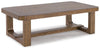 Cabalynn Coffee Table Set