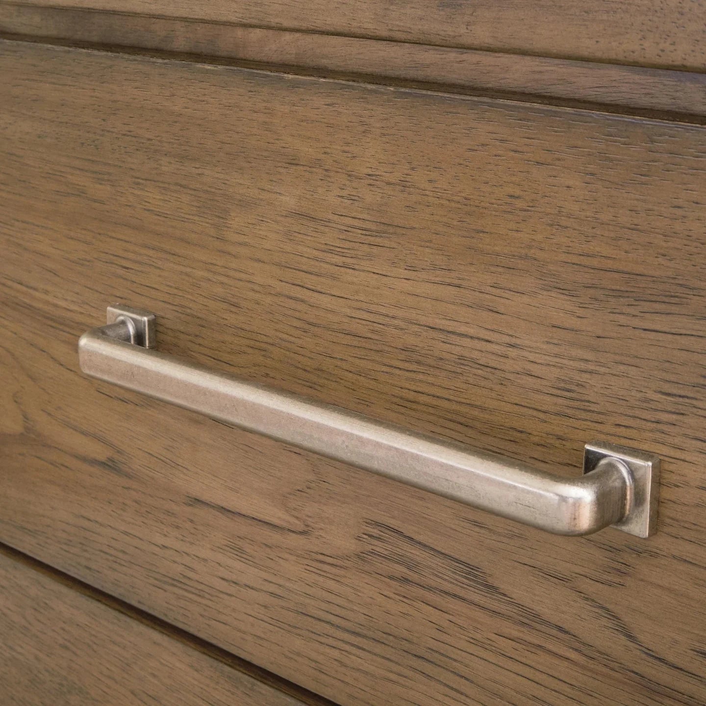 Cabalynn Dresser and Mirror