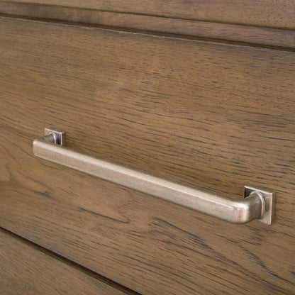 Cabalynn Dresser and Mirror