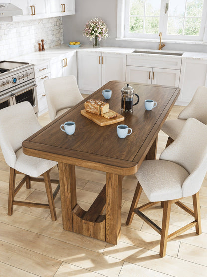 Larce 4-Piece Sectional|D974-13Set