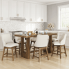 Larce 4-Piece Sectional|D974-13Set
