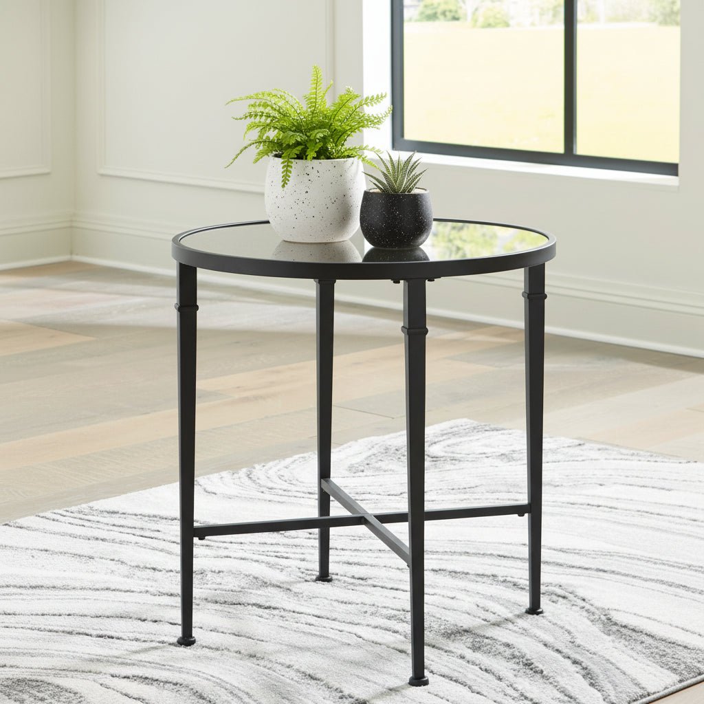 Cadeburg Accent Table