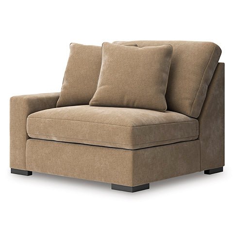 Larce 5-Piece Sectional with Chaise|73610S2
