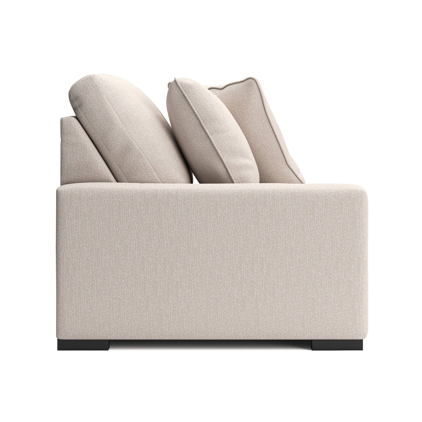 Modmax 3-Piece Chaise Sectional|73611S2