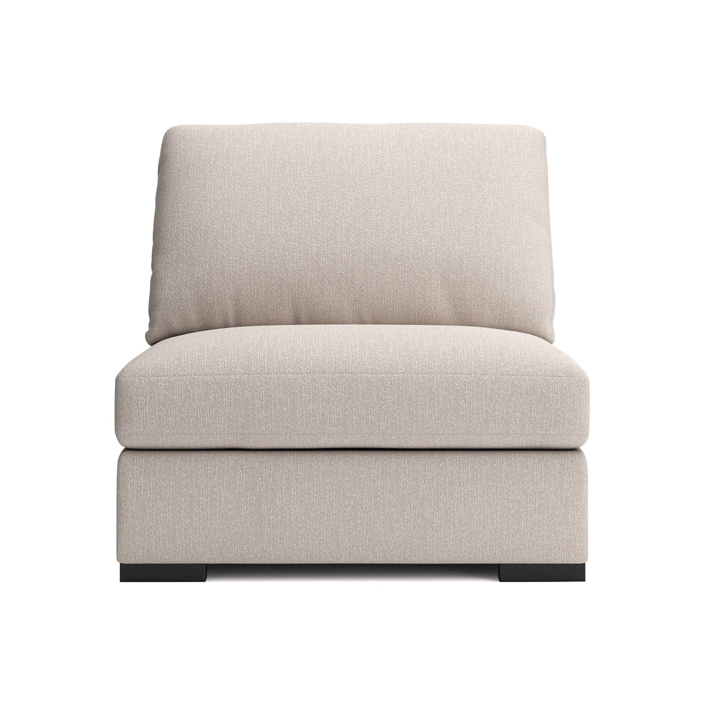 Modmax 3-Piece Chaise Sectional|73611S2