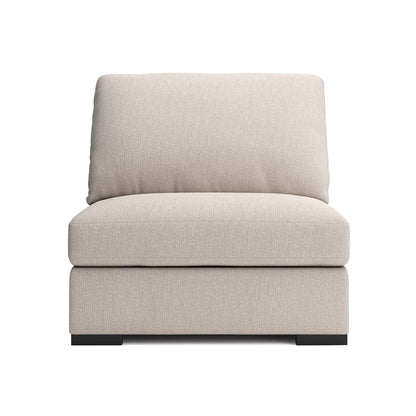 Modmax 3-Piece Chaise Sectional|73611S2