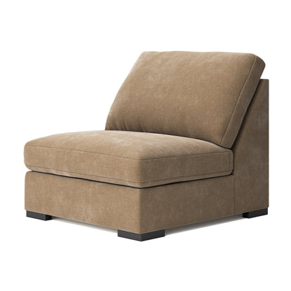 Larce 5-Piece Sectional with Chaise|73610S2