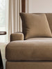 Larce 5-Piece Sectional with Chaise|73610S2