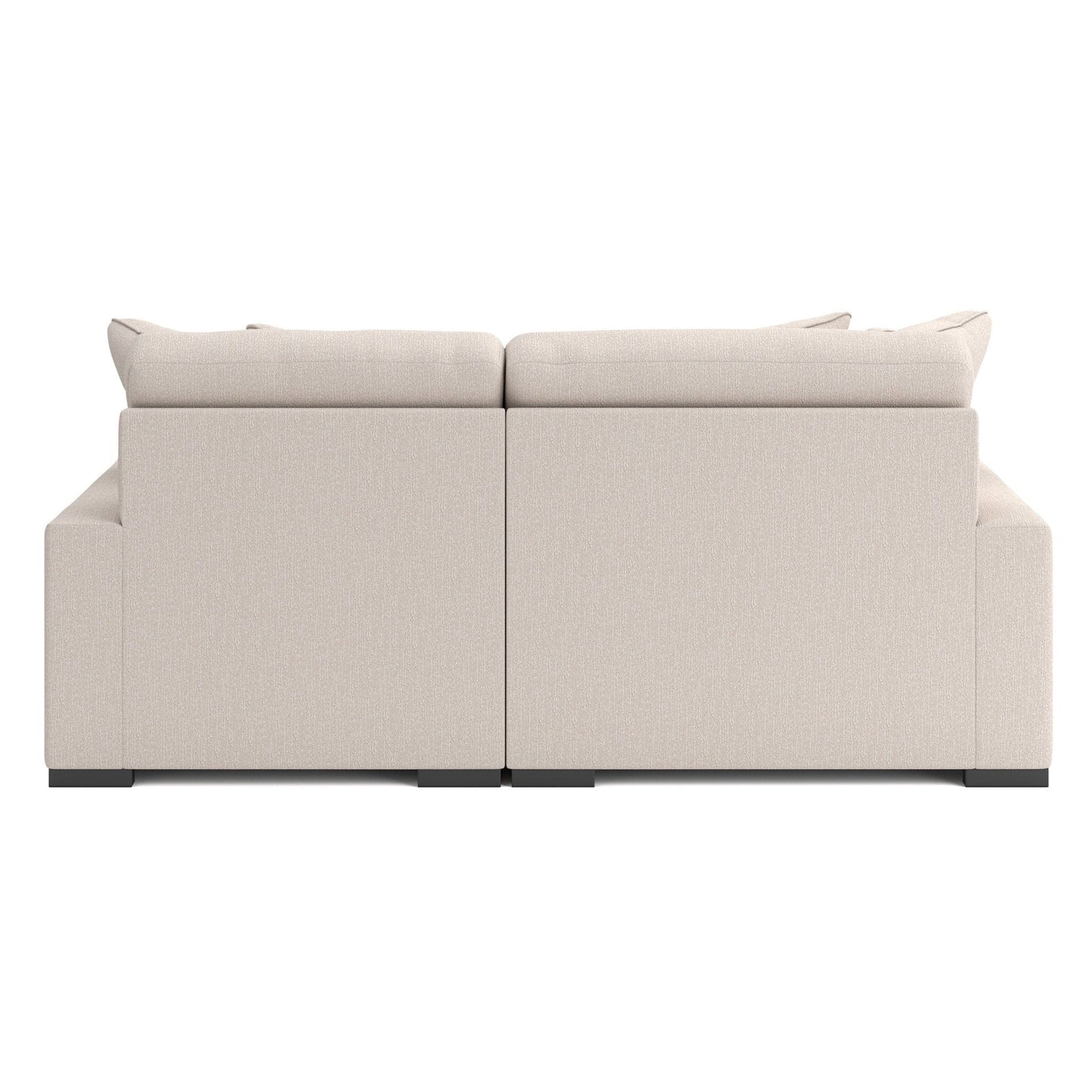 Modmax 3-Piece Chaise sectional|73611S16