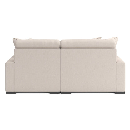 Modmax 3-Piece Chaise sectional|73611S16