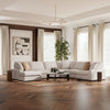Modmax 3-Piece Chaise sectional|73611S16