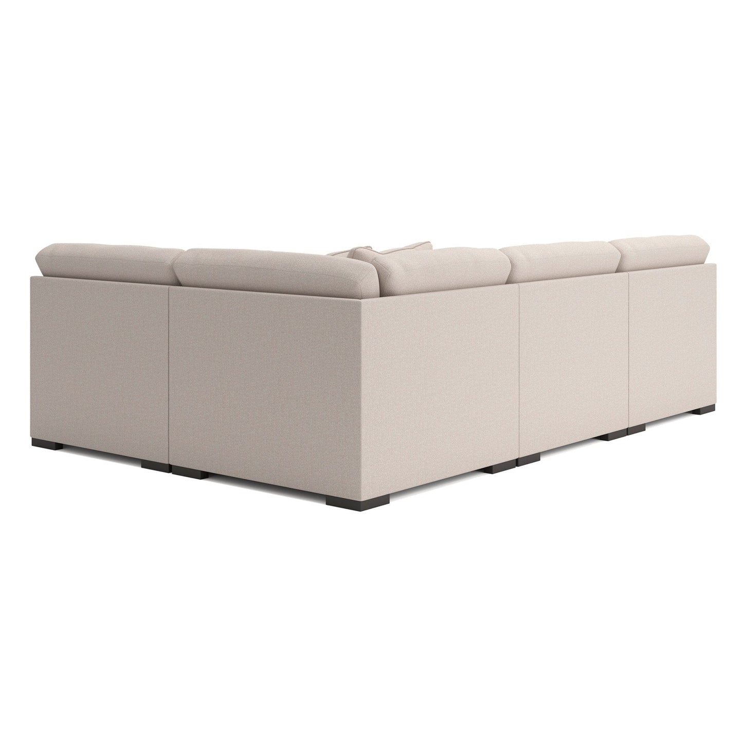 Modmax 3-Piece Chaise sectional|73611S16
