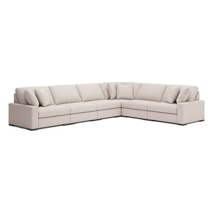 Modmax 3-Piece Chaise sectional|73611S16