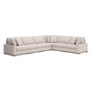 Modmax 3-Piece Chaise sectional|73611S16