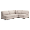Modmax 3-Piece Chaise sectional|73611S16