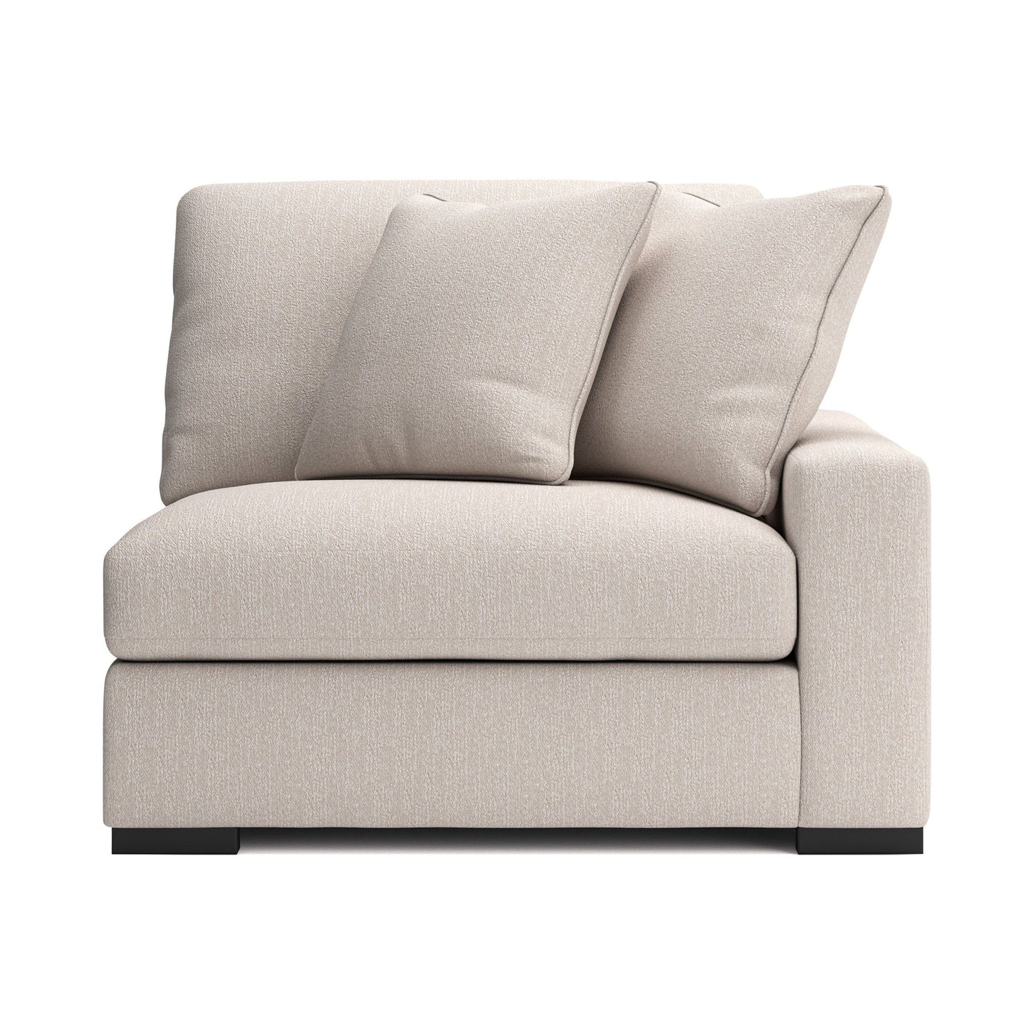 Modmax 3-Piece Chaise sectional|73611S16