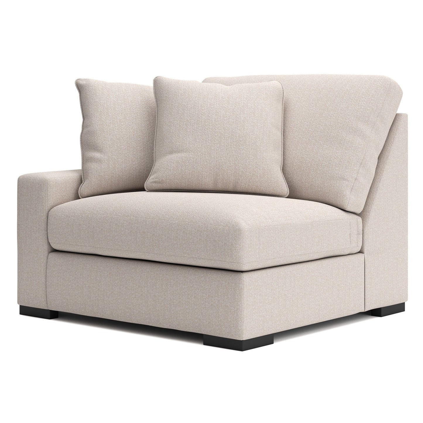 Modmax 3-Piece Chaise sectional|73611S16