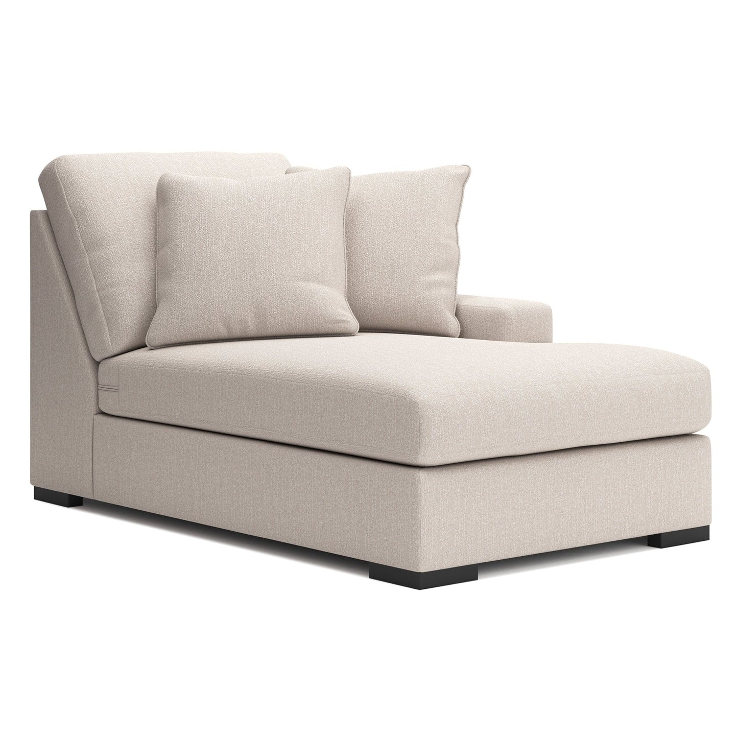 Stonecroft Manor 6-Piece Sectional with Chaise|7361117