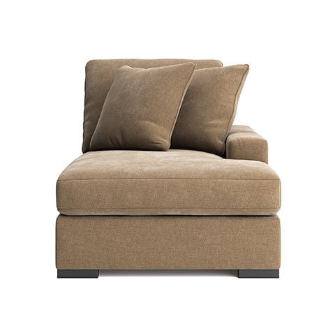Whitehaven 2-Piece Sectional Loveseat|73610S11